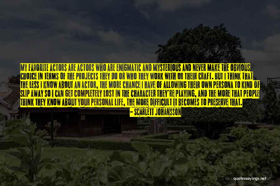 Shonkwiler Fred Quotes By Scarlett Johansson Shonkwiler Fred Quotes By Scarlett Johansson