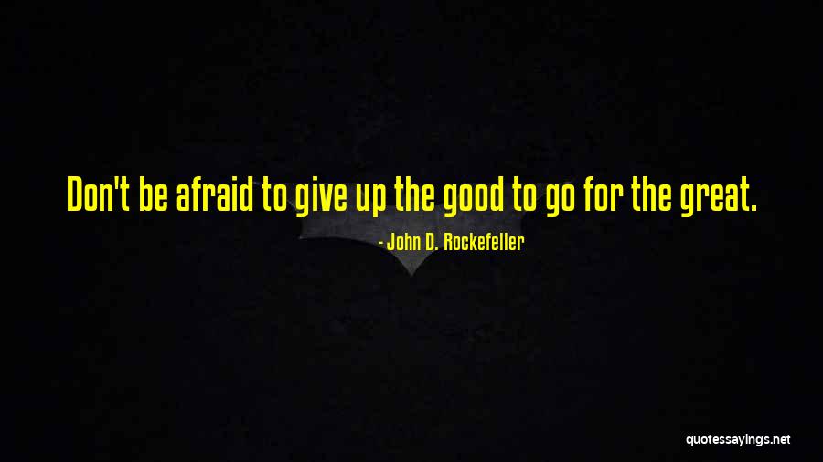 Shonkwiler Quotes By John D. Rockefeller Shonkwiler Quotes By John D. Rockefeller