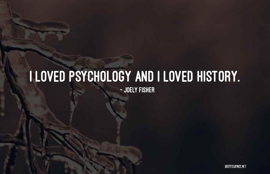 Shonnese Coleman Quotes By Joely Fisher Shonnese Coleman Quotes By Joely Fisher