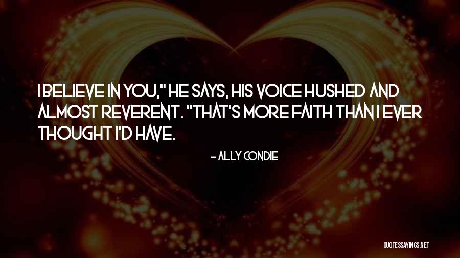 Shonnie Spina Quotes By Ally Condie Shonnie Spina Quotes By Ally Condie