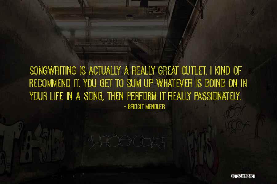 Shonny Hd Quotes By Bridgit Mendler Shonny Hd Quotes By Bridgit Mendler