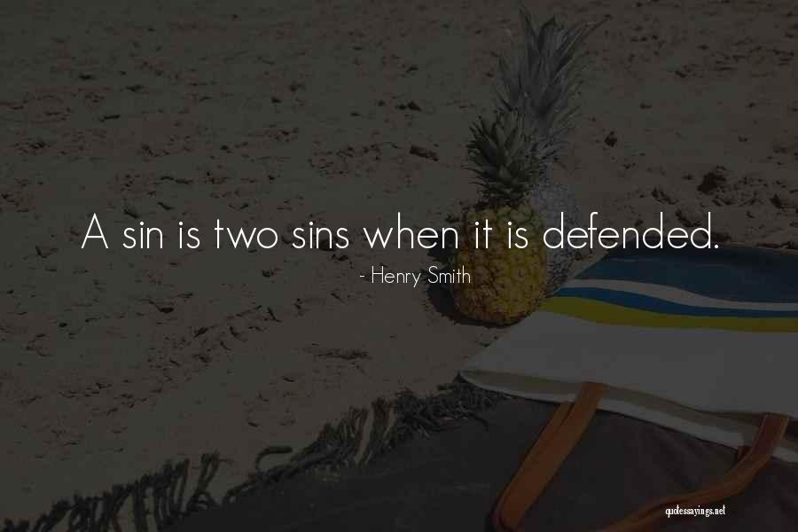 Shonny Hd Quotes By Henry Smith Shonny Hd Quotes By Henry Smith