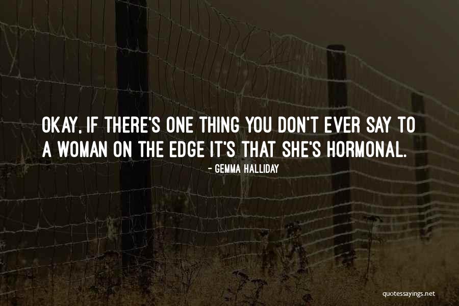 Shonny Vanlandingham Quotes By Gemma Halliday Shonny Vanlandingham Quotes By Gemma Halliday