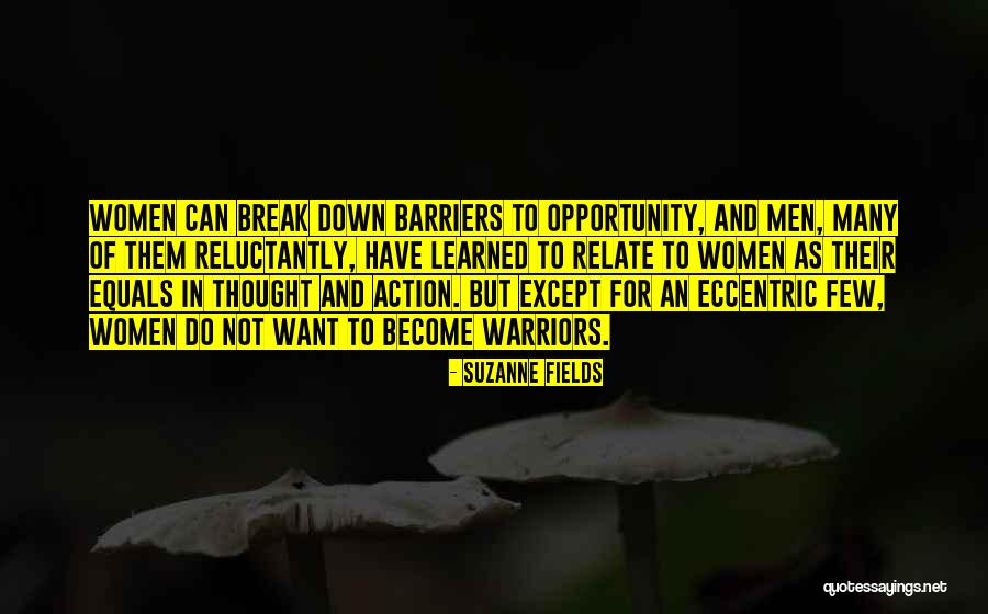 Shonny Vanlandingham Quotes By Suzanne Fields Shonny Vanlandingham Quotes By Suzanne Fields