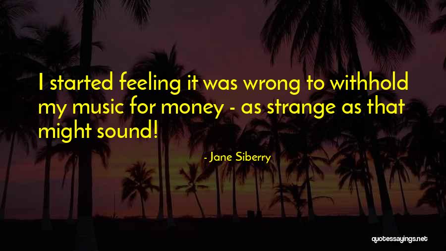Shonta Moore Quotes By Jane Siberry Shonta Moore Quotes By Jane Siberry