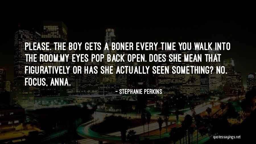 Shontell Williams Quotes By Stephanie Perkins Shontell Williams Quotes By Stephanie Perkins