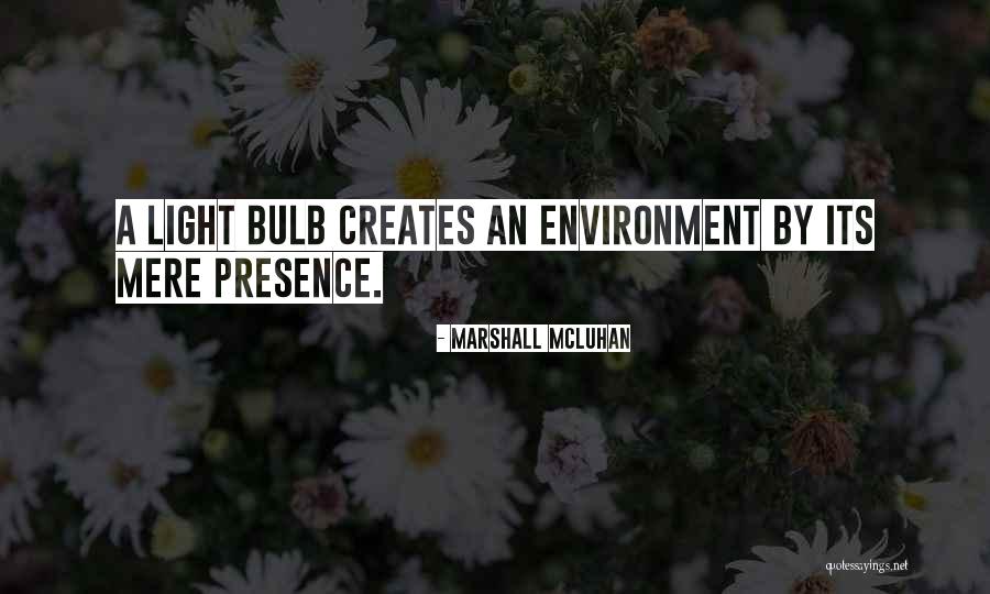 Shooe Quotes By Marshall McLuhan Shooe Quotes By Marshall McLuhan