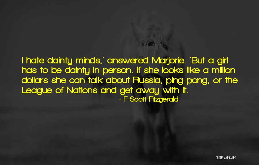 Shooed Quotes By F Scott Fitzgerald Shooed Quotes By F Scott Fitzgerald