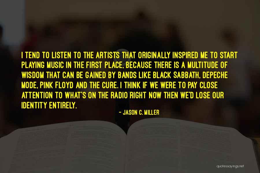 Shoogy Boogy Quotes By Jason C. Miller Shoogy Boogy Quotes By Jason C. Miller