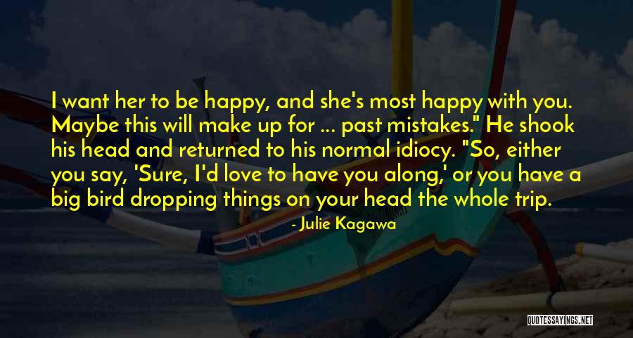 Shook Up Quotes By Julie Kagawa Shook Up Quotes By Julie Kagawa