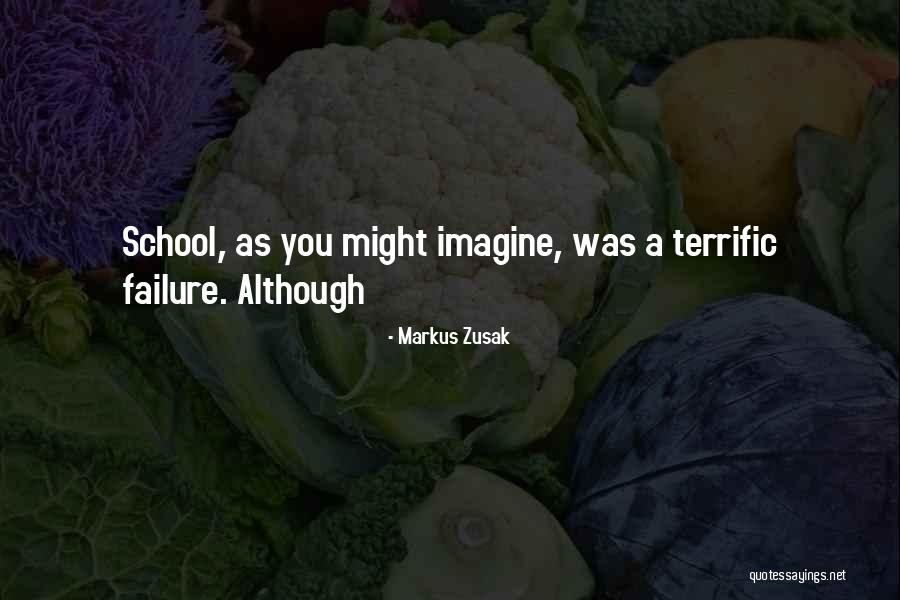 Shookening Quotes By Markus Zusak Shookening Quotes By Markus Zusak