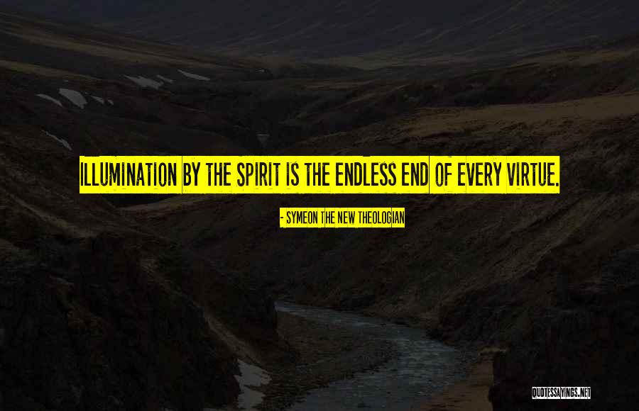 Shookening Quotes By Symeon The New Theologian Shookening Quotes By Symeon The New Theologian