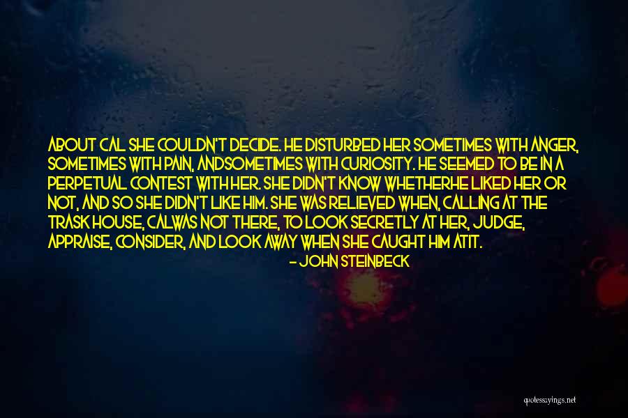 Shooketh Quotes By John Steinbeck Shooketh Quotes By John Steinbeck
