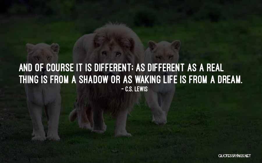 Shoop Quotes By C.S. Lewis Shoop Quotes By C.S. Lewis