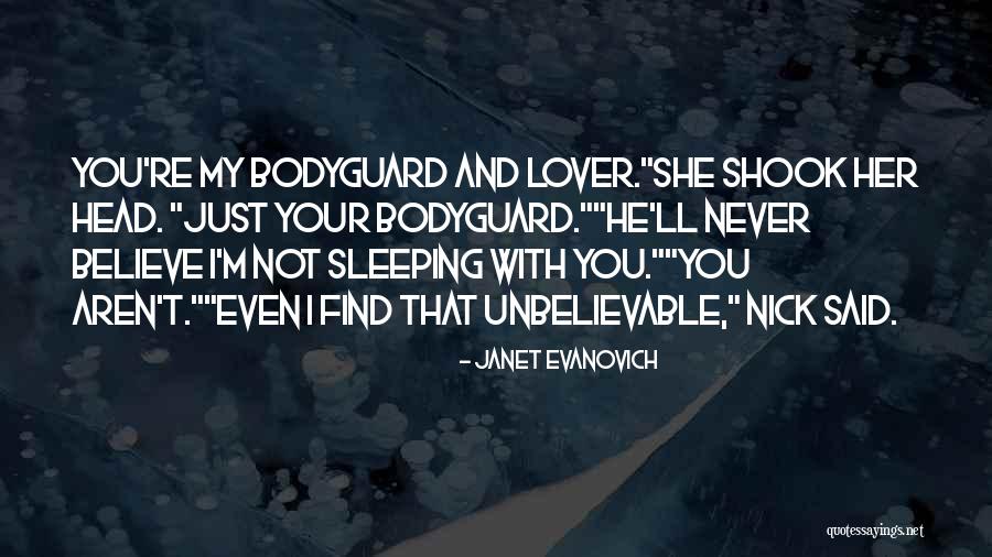 Shoop Quotes By Janet Evanovich Shoop Quotes By Janet Evanovich