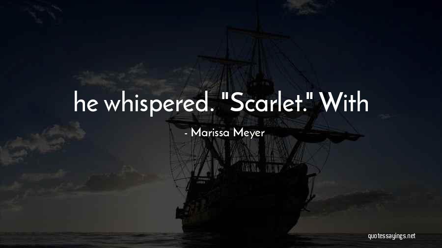 Shoopman Tennessee Quotes By Marissa Meyer Shoopman Tennessee Quotes By Marissa Meyer