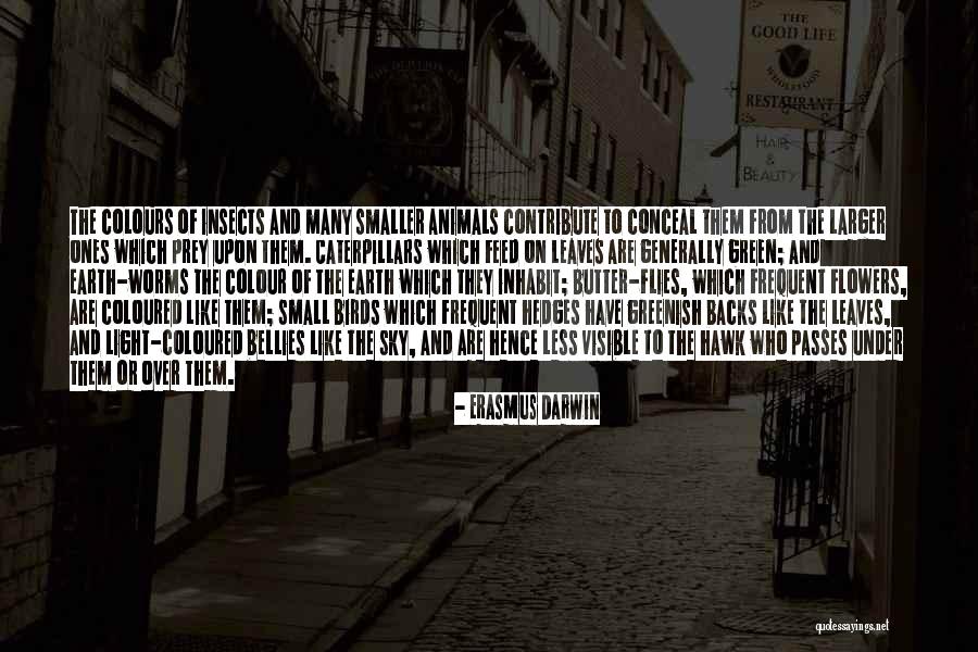 Shoos Quotes By Erasmus Darwin Shoos Quotes By Erasmus Darwin