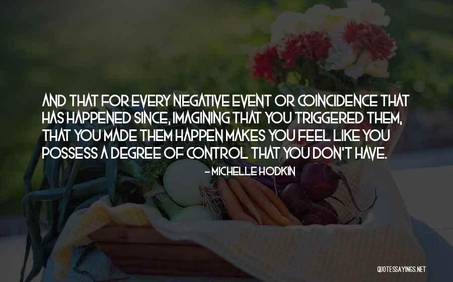 Shoos Quotes By Michelle Hodkin Shoos Quotes By Michelle Hodkin