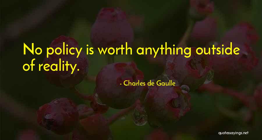 Shooster Quotes By Charles De Gaulle Shooster Quotes By Charles De Gaulle