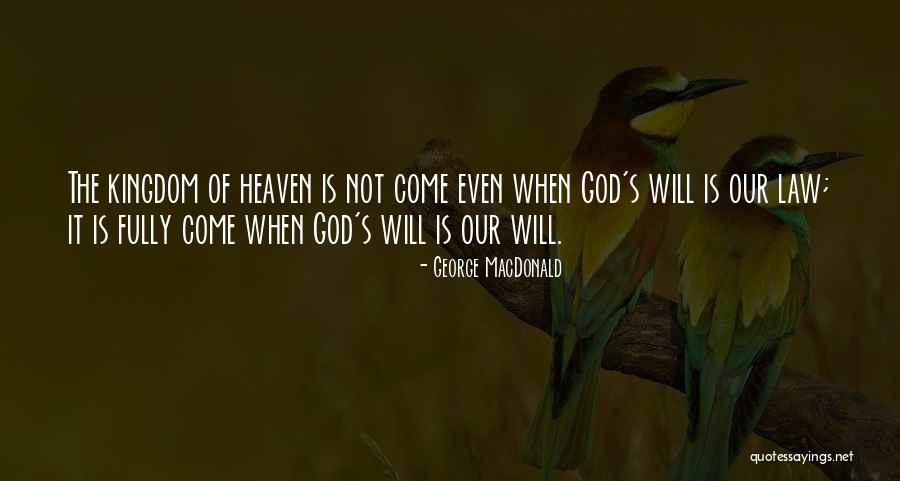 Shoosuva Quotes By George MacDonald Shoosuva Quotes By George MacDonald