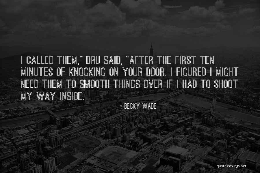 Shoot First Quotes By Becky Wade Shoot First Quotes By Becky Wade