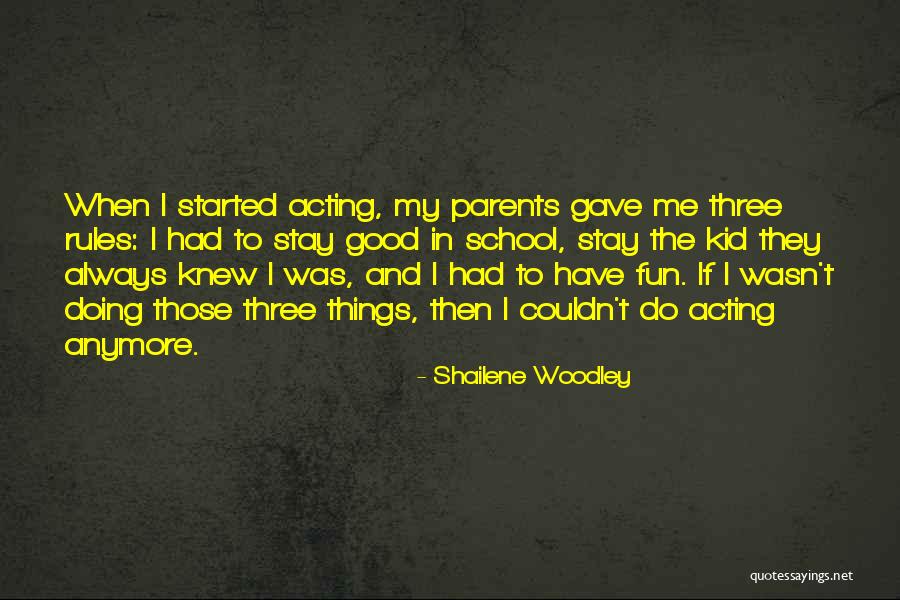 Shootable Cannons Quotes By Shailene Woodley Shootable Cannons Quotes By Shailene Woodley