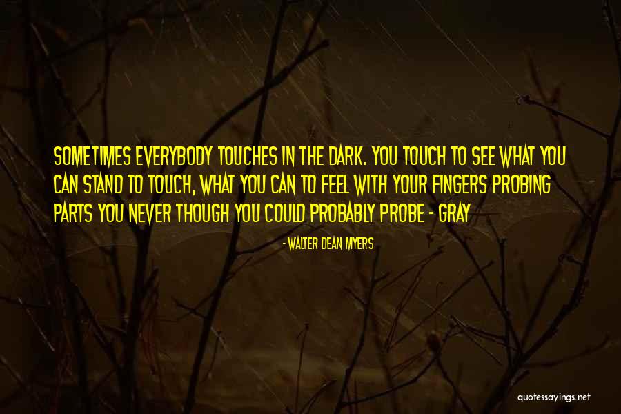 Shooter Walter Dean Myers Quotes By Walter Dean Myers Shooter Walter Dean Myers Quotes By Walter Dean Myers