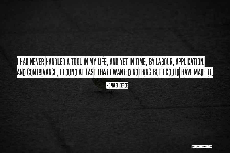 Shooting Aftermath Quotes By Daniel Defoe Shooting Aftermath Quotes By Daniel Defoe