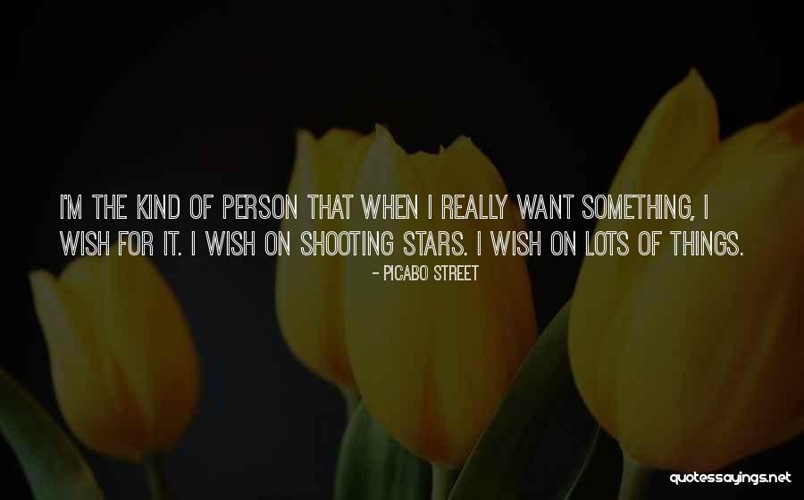 Shooting For The Stars Quotes By Picabo Street Shooting For The Stars Quotes By Picabo Street