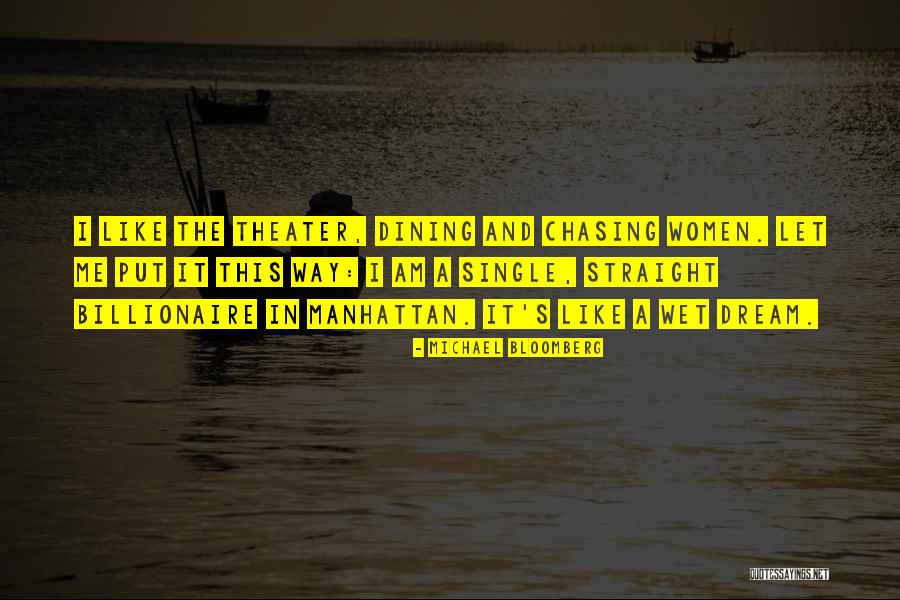 Shooting In Basketball Quotes By Michael Bloomberg Shooting In Basketball Quotes By Michael Bloomberg