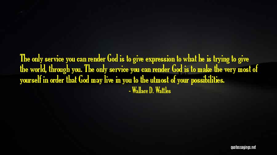 Shooting In Basketball Quotes By Wallace D. Wattles Shooting In Basketball Quotes By Wallace D. Wattles