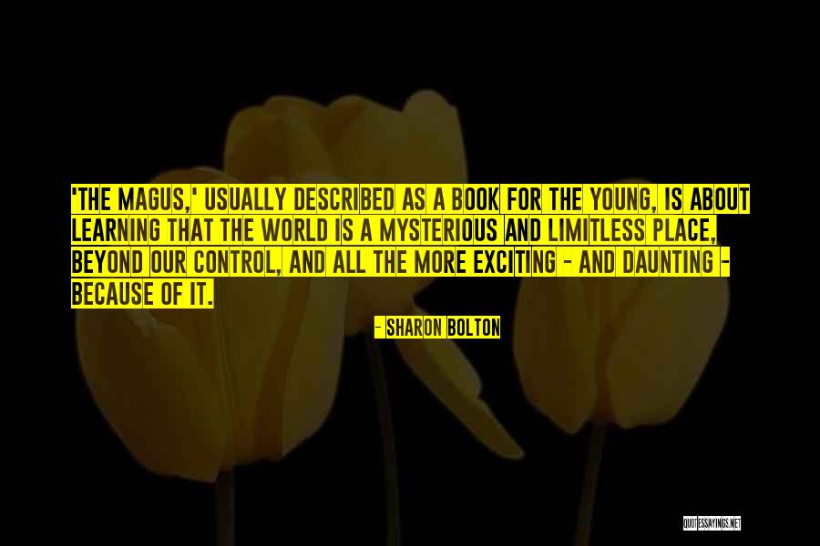 Shooting Kabul Habib Quotes By Sharon Bolton Shooting Kabul Habib Quotes By Sharon Bolton
