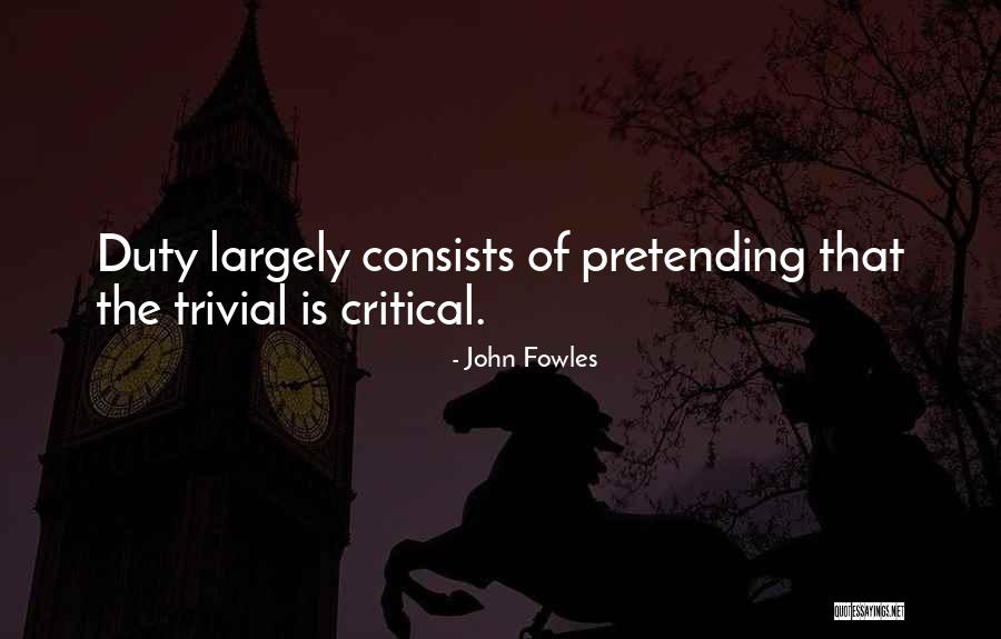 Shooting Northlake Quotes By John Fowles Shooting Northlake Quotes By John Fowles