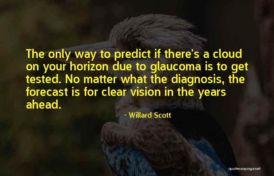Shooting Northwest Quotes By Willard Scott Shooting Northwest Quotes By Willard Scott