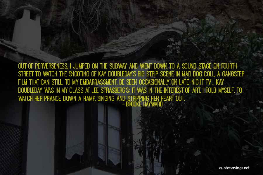 Shooting Stars Tv Quotes By Brooke Hayward Shooting Stars Tv Quotes By Brooke Hayward