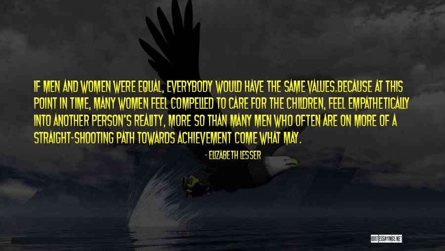 Shooting Straight Quotes By Elizabeth Lesser Shooting Straight Quotes By Elizabeth Lesser