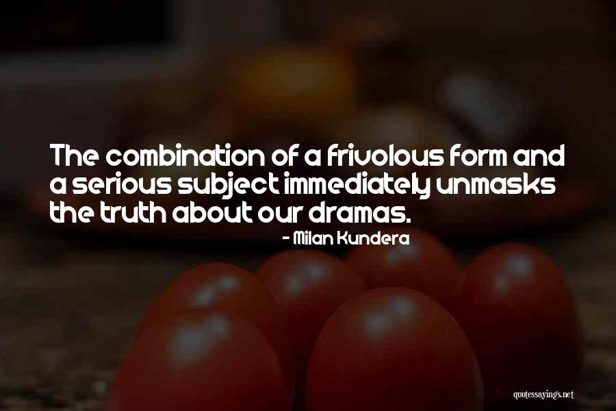 Shooty Mcface Quotes By Milan Kundera Shooty Mcface Quotes By Milan Kundera