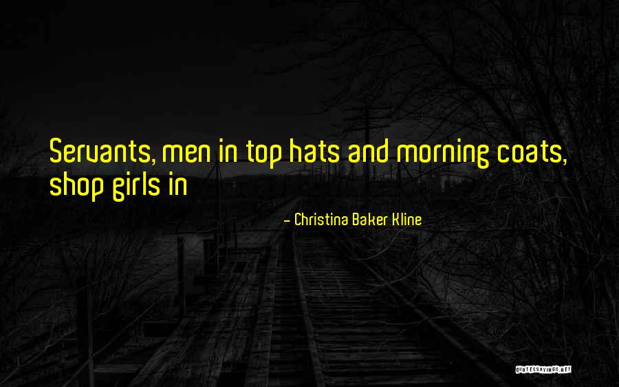 Shop Girls Quotes By Christina Baker Kline Shop Girls Quotes By Christina Baker Kline