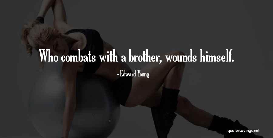 Shop Girls Quotes By Edward Young