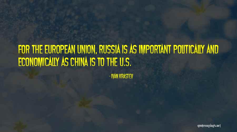 Shop Girls Quotes By Ivan Krastev Shop Girls Quotes By Ivan Krastev