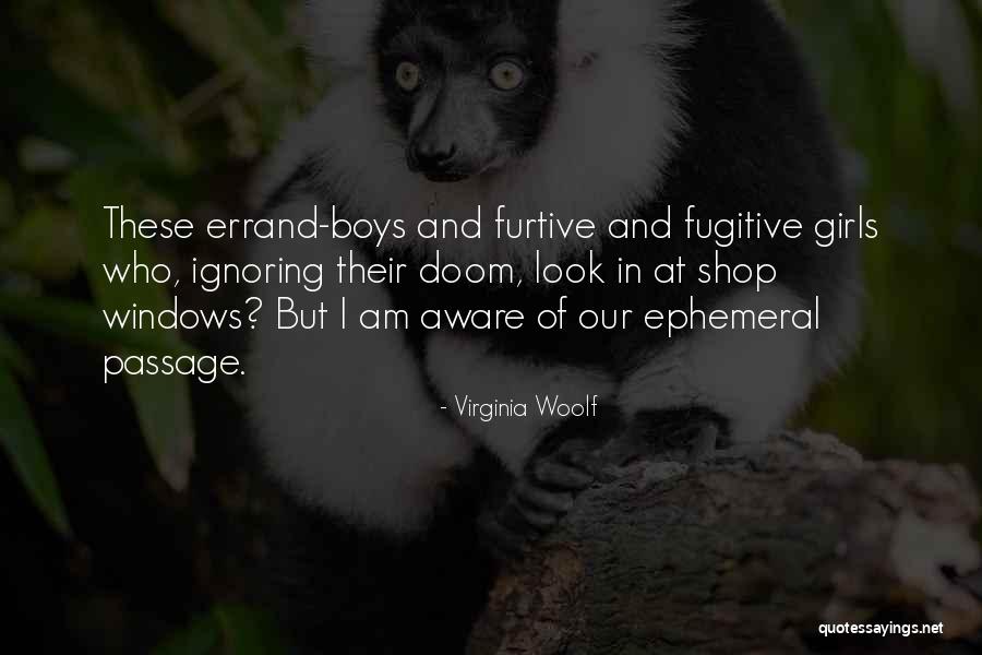 Shop Girls Quotes By Virginia Woolf Shop Girls Quotes By Virginia Woolf