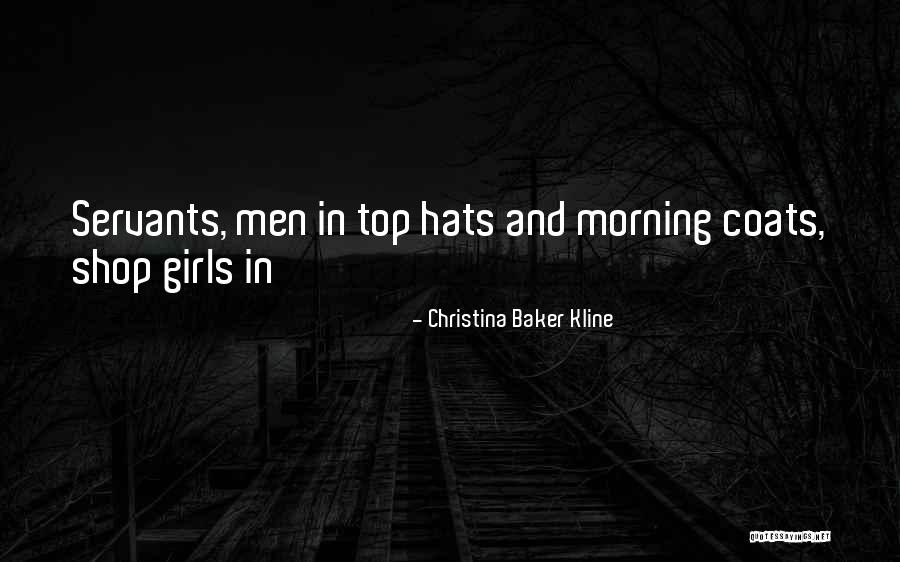 Shop Men Quotes By Christina Baker Kline Shop Men Quotes By Christina Baker Kline