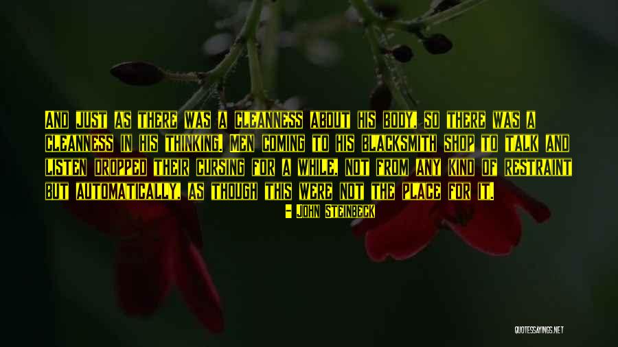 Shop Men Quotes By John Steinbeck Shop Men Quotes By John Steinbeck