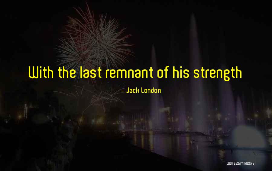 Shop Ni Marcelo Quotes By Jack London Shop Ni Marcelo Quotes By Jack London