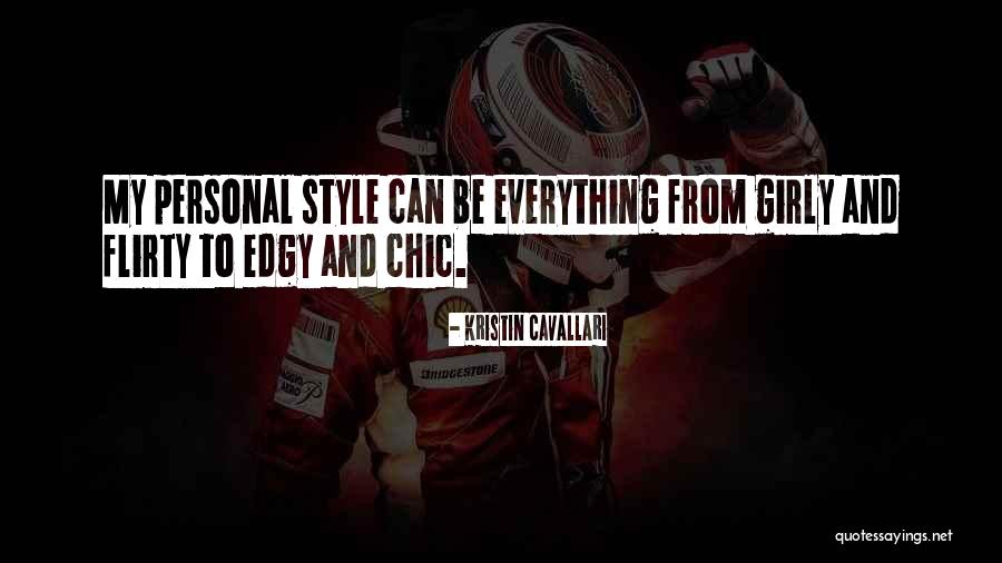 Shop Owners Association Quotes By Kristin Cavallari Shop Owners Association Quotes By Kristin Cavallari