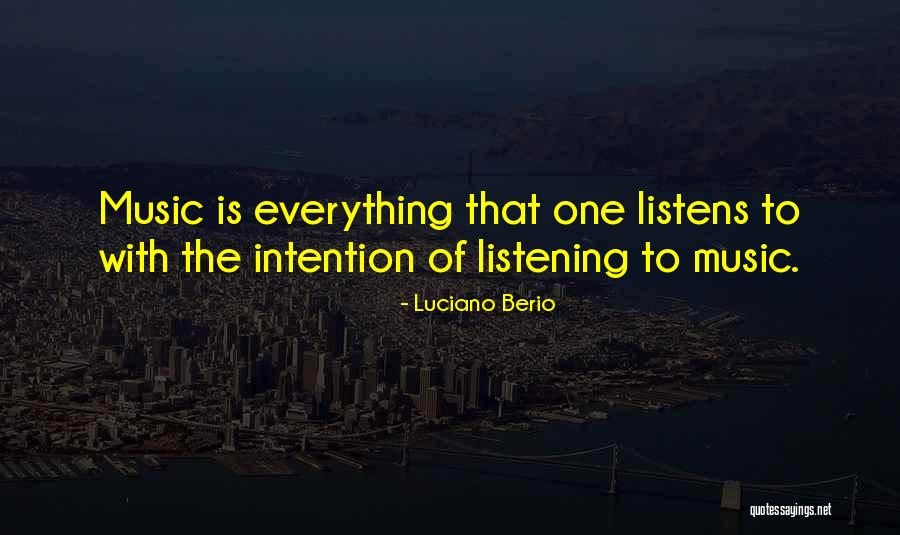 Shop Owners Association Quotes By Luciano Berio Shop Owners Association Quotes By Luciano Berio