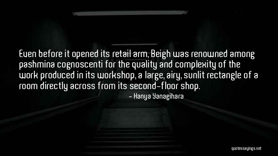 Shop Quotes By Hanya Yanagihara