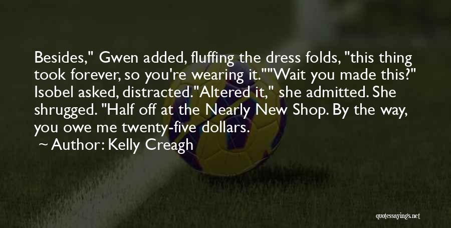 Shop Quotes By Kelly Creagh Shop Quotes By Kelly Creagh