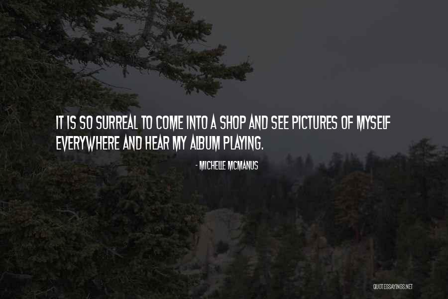 Shop Quotes By Michelle McManus Shop Quotes By Michelle McManus