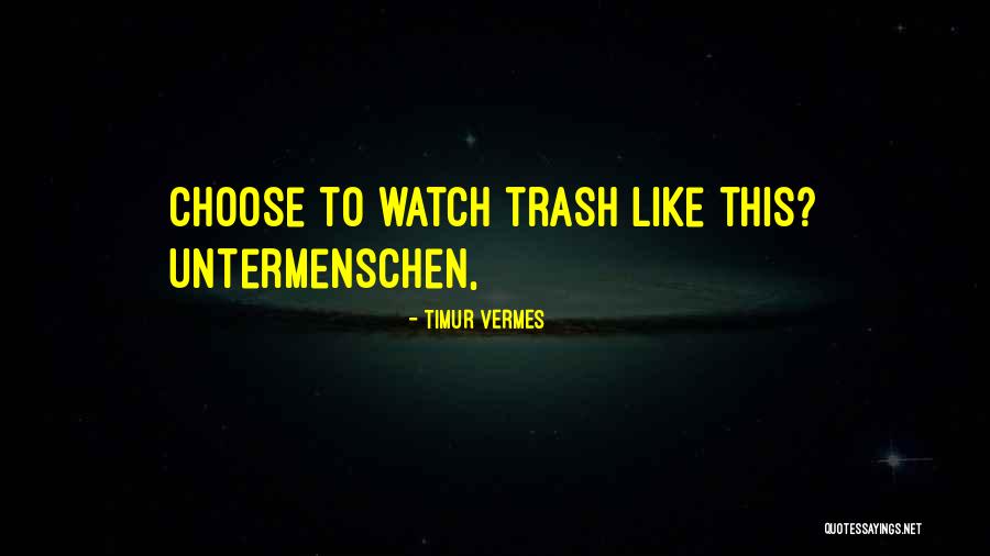 Shopaholic Movie Quotes By Timur Vermes